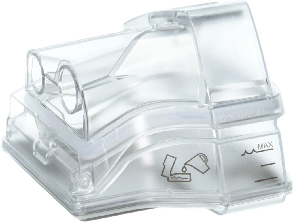 accesorios para cpap - humidair