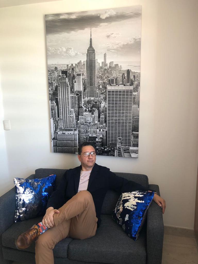 Dr. Paulo Martín Pinaya Ruíz consultorio-médicos aliados